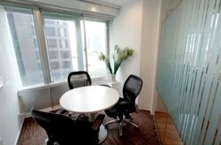 The Octagon (D1), Office #537978631